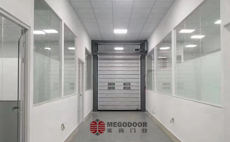 南京硬質快速門廠家插圖 南京硬質快速門廠家插圖